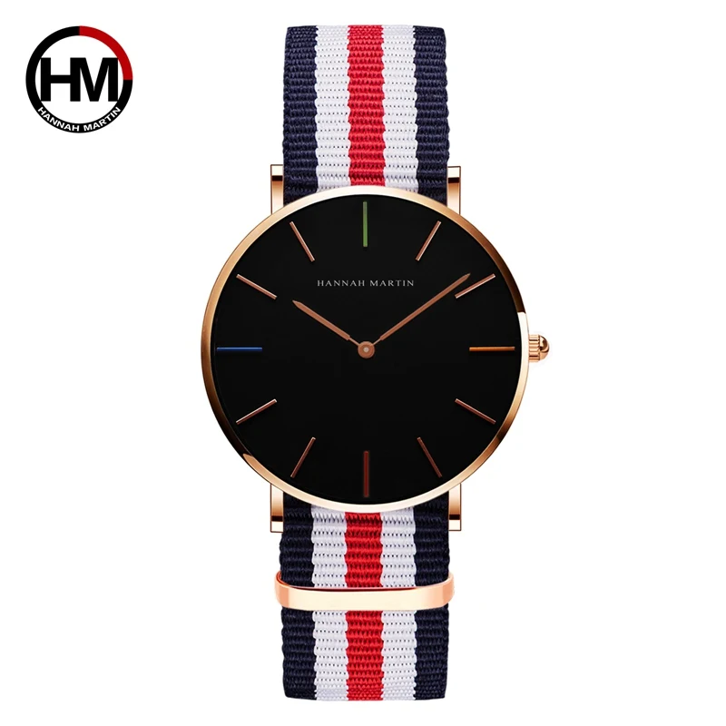 men women watches HM brand Quartz watch simple multicolor Creativity black couple watches fashion stainless steel strap 3690-H40
men women watches HM brand Quartz watch simple multicolor Creativity black couple watches fashion stainless steel strap 3690-H40