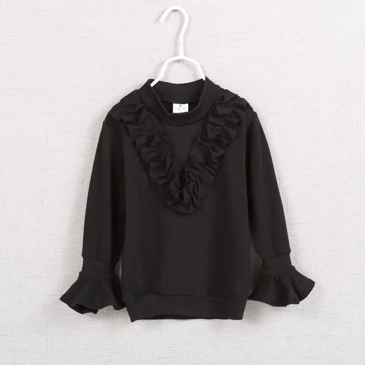 Mommy Daughter Sets Autumn Black Loose and Comfortable Suit Family Matching Outfits Lace Long Sleeve Clothes+pants 2pcs
Mommy Daughter Sets Autumn Black Loose and Comfortable Suit Family Matching Outfits Lace Long Sleeve Clothes+pants 2pcs