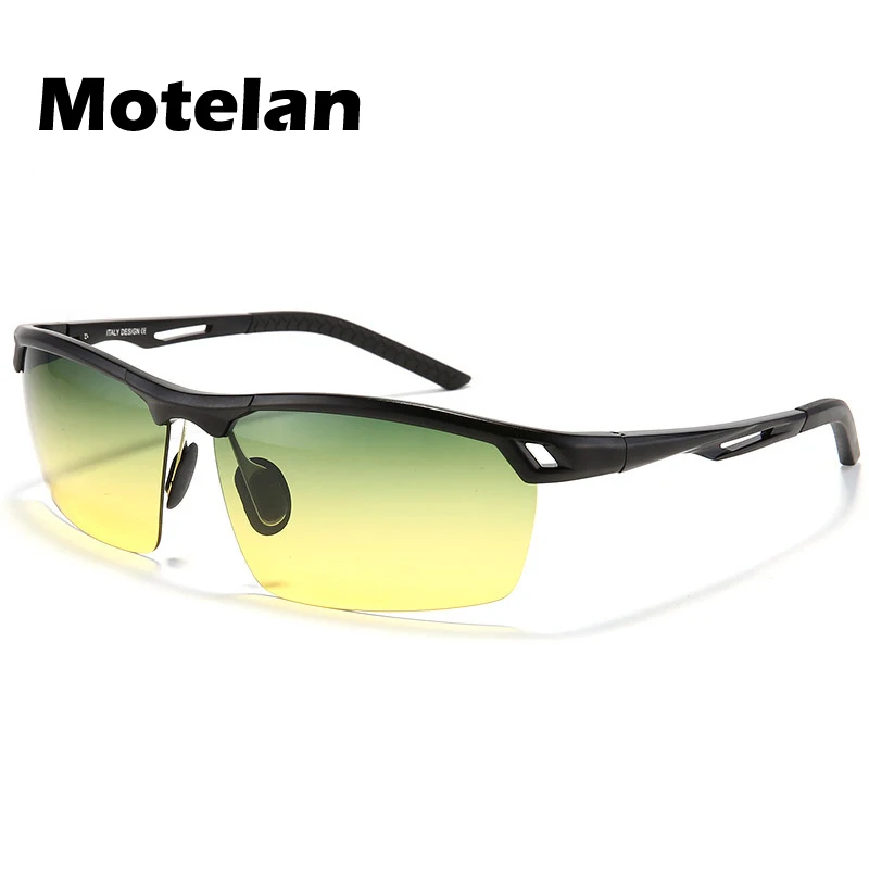 2019 Men Day Night Dual-Use Polarized Sunglasses Car Driving UV400 Sun Glasses Fashion Eyewear Black Silver Gold 3 Colors 1550
2019 Men Day Night Dual-Use Polarized Sunglasses Car Driving UV400 Sun Glasses Fashion Eyewear Black Silver Gold 3 Colors 1550