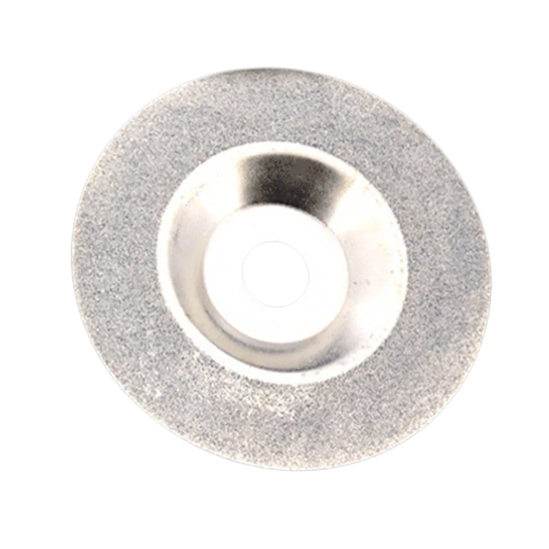 Hot Sale 100mm 4 inch Diamond coated Grinding Polishing Grind Disc Saw Blade Rotary Wheel Silver
Hot Sale 100mm 4 inch Diamond coated Grinding Polishing Grind Disc Saw Blade Rotary Wheel Silver