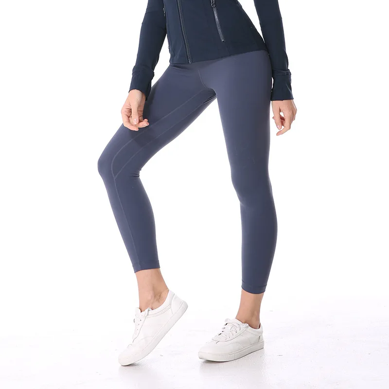 2020 New arrival19 Eshtanga Sports tight Top Quality Women Yoga pant High Elastic Waist Solid Skinny Stretch pants Size2-12
2020 New arrival19 Eshtanga Sports tight Top Quality Women Yoga pant High Elastic Waist Solid Skinny Stretch pants Size2-12