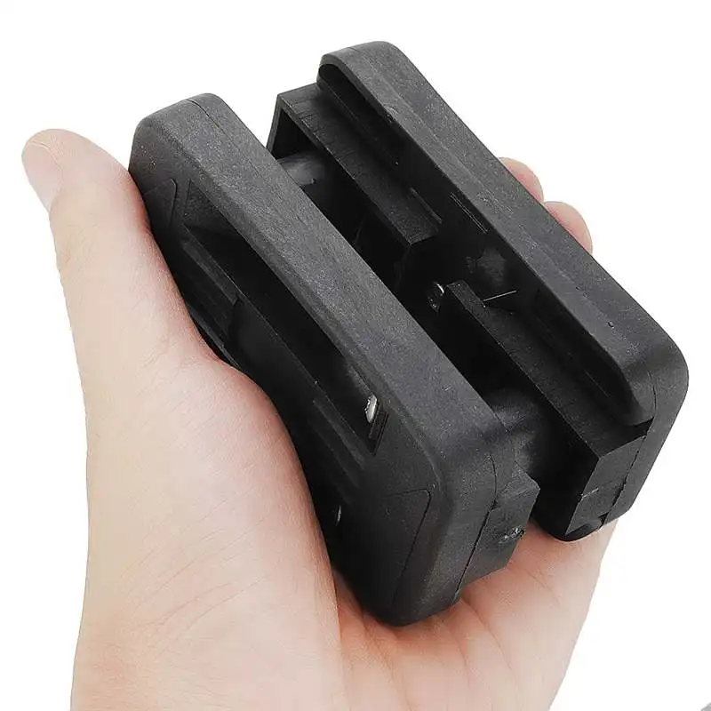 1pc 100x48x54mm Woodworking Edge Cutter Manual Edge Trimmer Double Edge Trimming Tools
1pc 100x48x54mm Woodworking Edge Cutter Manual Edge Trimmer Double Edge Trimming Tools