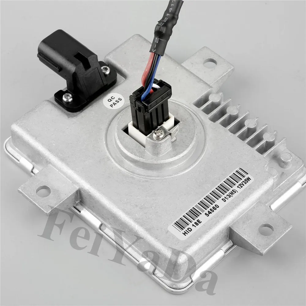 Xenon Headlight Ballast Control Module Unit Igniter X6T02971 D2S Bulb For 2002-2008 Acura TL-S TSX Honda S2000 Mazda 3 | Автомобили и