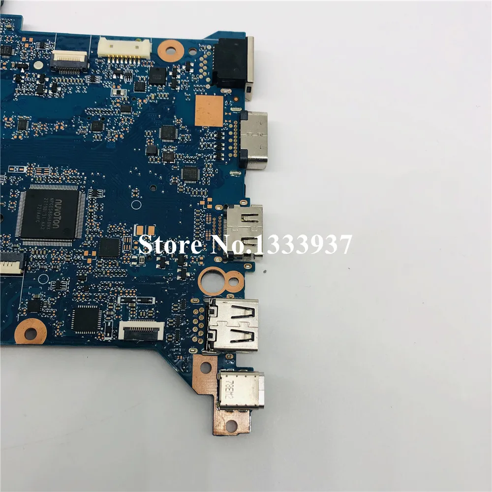 DA0X81MB6E0 MAINBOARD For HP Probook 440 G4 430 G4 440-G4 430-G4 Laptop Motherboard SR2ZU I5-7200U
DA0X81MB6E0 MAINBOARD For HP Probook 440 G4 430 G4 440-G4 430-G4 Laptop Motherboard SR2ZU I5-7200U