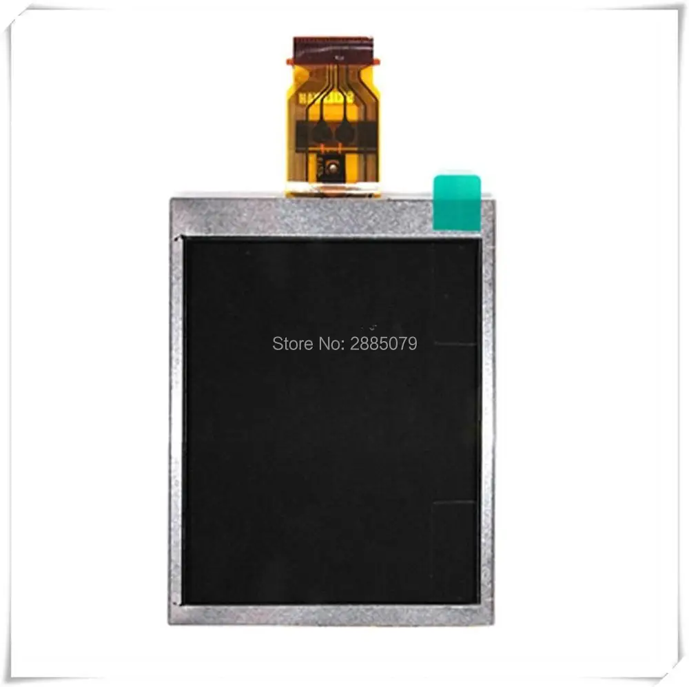New LCD Display Touch Screen Monitor Replacement Repair Part For Nikon Coolpix L15 L16 Digital Camera
New LCD Display Touch Screen Monitor Replacement Repair Part For Nikon Coolpix L15 L16 Digital Camera