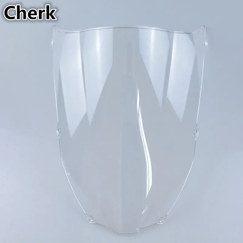 Двойной пузырьковый экран для мотоцикла, для KAWASAKI Ninja ZX6R ZX 6R ZX636 00-02
Двойной пузырьковый экран для мотоцикла, для KAWASAKI Ninja ZX6R ZX 6R ZX636 00-02