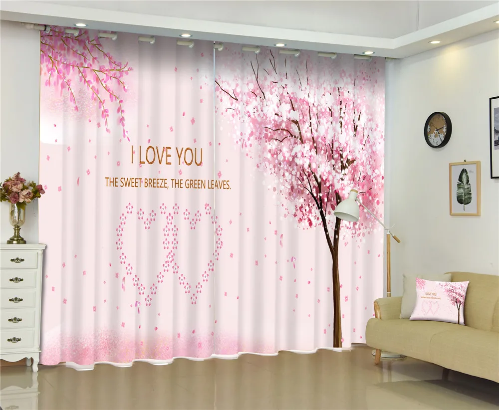 Curtains flower Luxury Blackout 3D Curtains For Living Room window Bedroom cutain Drapes cortinas Rideaux Customized size
Curtains flower Luxury Blackout 3D Curtains For Living Room window Bedroom cutain Drapes cortinas Rideaux Customized size
