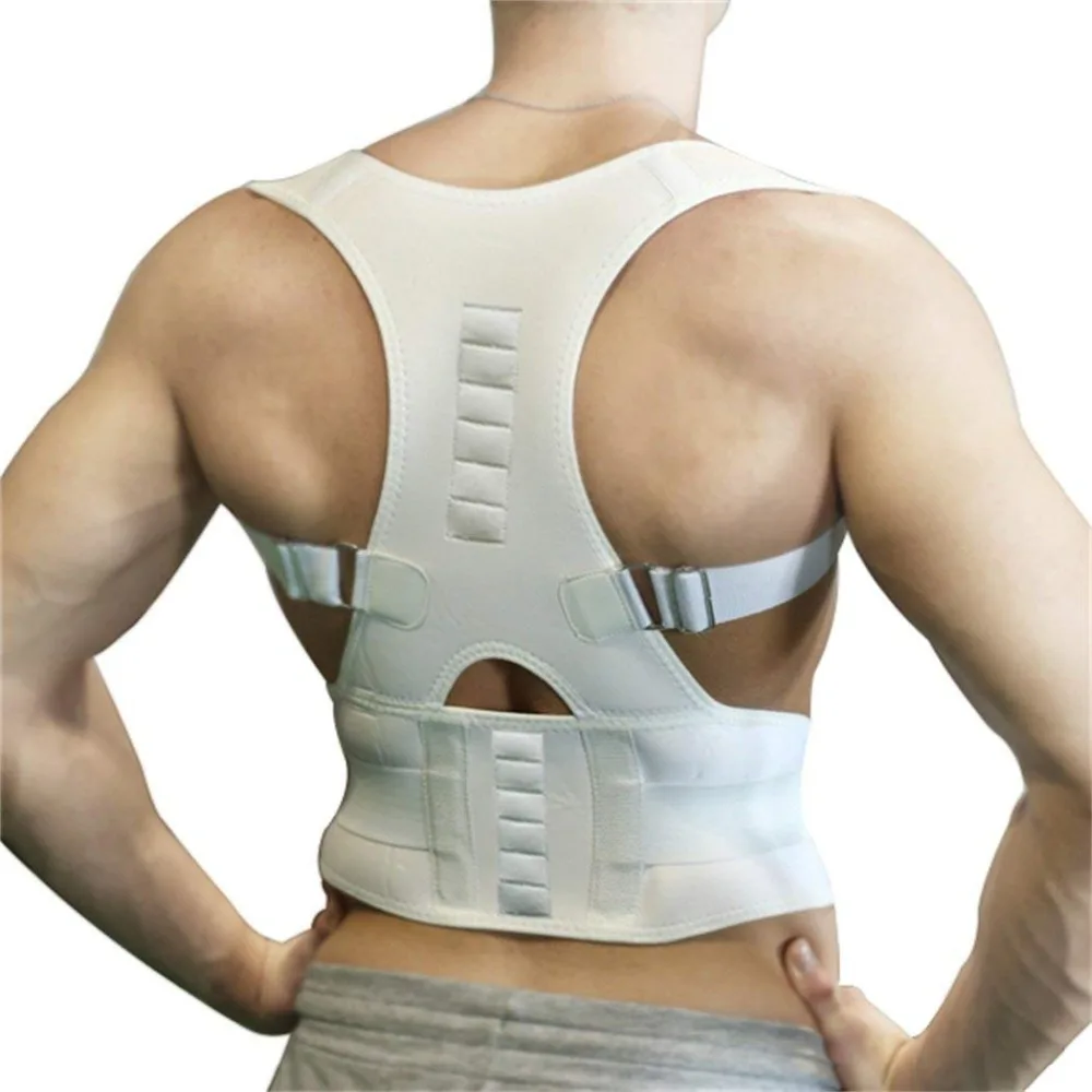 Back Support Brace for Lower Back Pain Relief Lumbar Support Belt with Reinforcing Springs Dual Adjustment Straps for Men Women
Back Support Brace for Lower Back Pain Relief Lumbar Support Belt with Reinforcing Springs Dual Adjustment Straps for Men Women