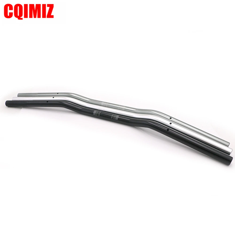 Мотоцикл из алюминиевого сплава 7/8 "22 мм руль для BMW KTM Honda Yamaha Suzuki Kawasaki Cruiser Chopper
Мотоцикл из алюминиевого сплава 7/8 "22 мм руль для BMW KTM Honda Yamaha Suzuki Kawasaki Cruiser Chopper