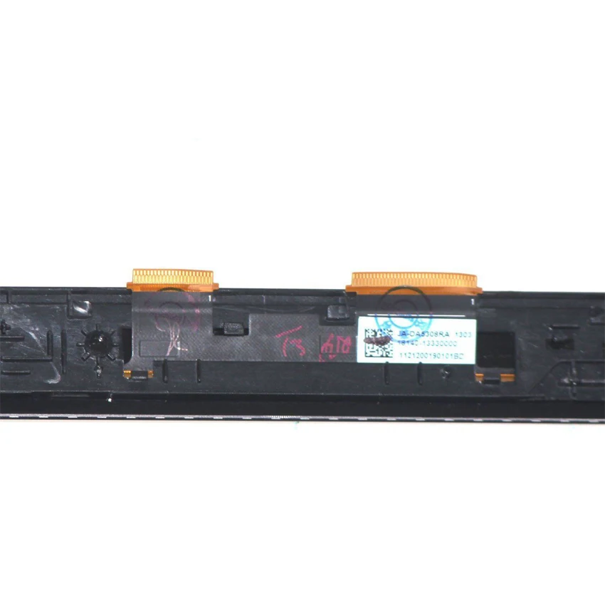 Новый оригинальный сенсорный экран для ноутбука Asus S300 S300CA S300C дигитайзер