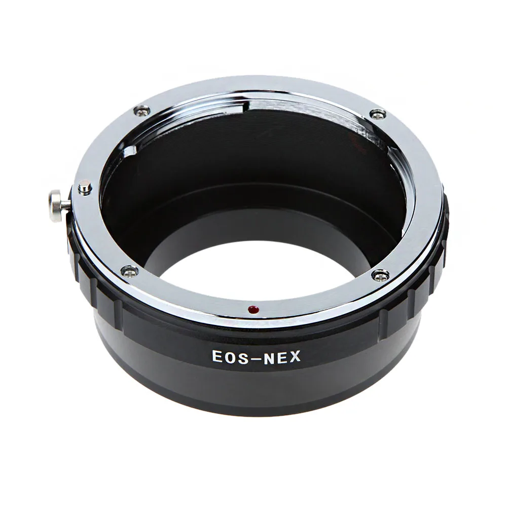 Высококачественный металл крепление объектива переходное кольцо для Canon EF EOS объектив для Sony NEX горе NEX3 NEX5 камеры
Высококачественный металл крепление объектива переходное кольцо для Canon EF EOS объектив для Sony NEX горе NEX3 NEX5 камеры