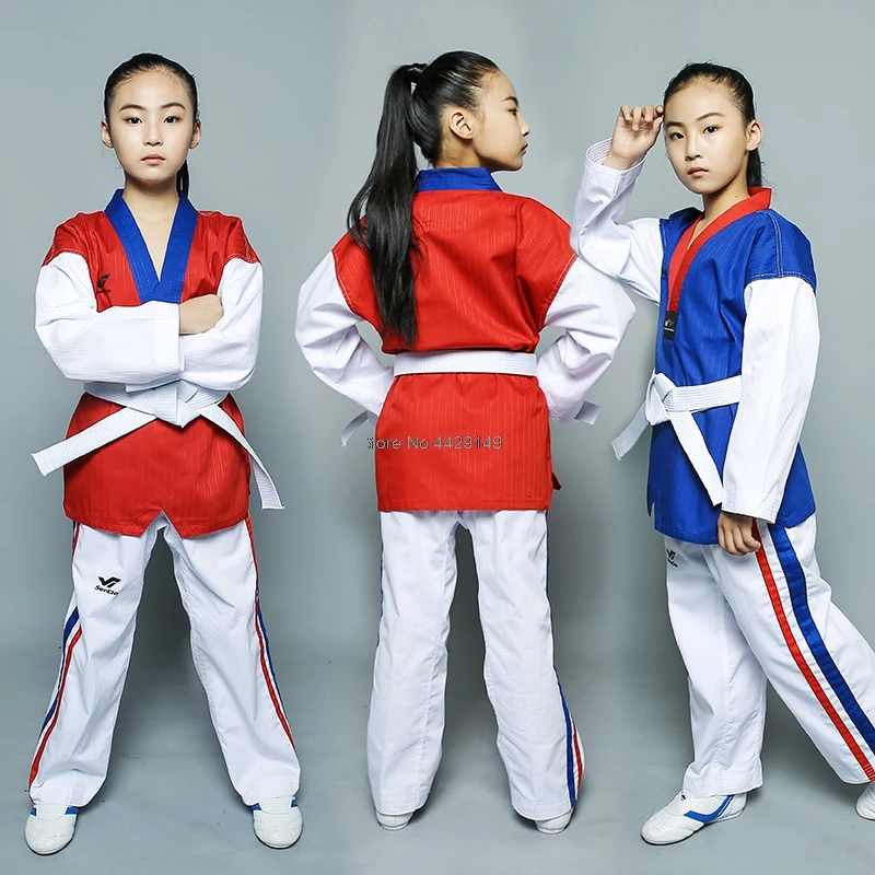 Костюм Taekwondo Korea