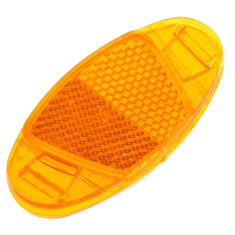 1Pc Bicycle Bike Spoke Reflector Safety Warning Light Wheel Rim Reflective Mount
1Pc Bicycle Bike Spoke Reflector Safety Warning Light Wheel Rim Reflective Mount