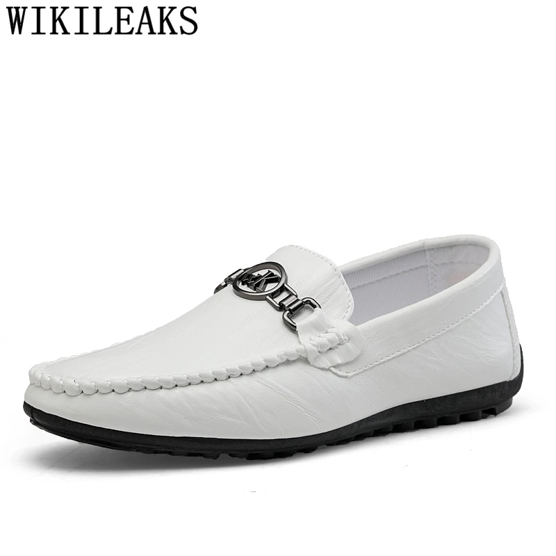 Loafer Shoes Men Leather Mens Casual Shoes Hot Sale Designer Shoes Men High Quality Luxury Brand Chaussure Homme Erkek Ayakkabi
Loafer Shoes Men Leather Mens Casual Shoes Hot Sale Designer Shoes Men High Quality Luxury Brand Chaussure Homme Erkek Ayakkabi