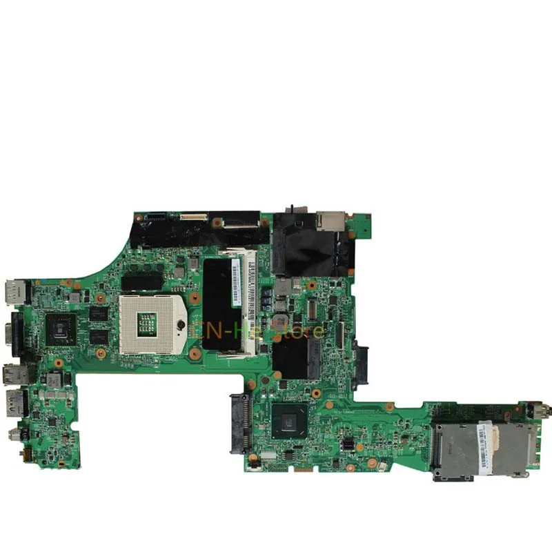 Оригинальная материнская плата для ноутбука Lenovo Thinkpad T520 T520I QM67 VRAM 2G 04W3254 DDR3 все тесты ОК
Оригинальная материнская плата для ноутбука Lenovo Thinkpad T520 T520I QM67 VRAM 2G 04W3254 DDR3 все тесты ОК