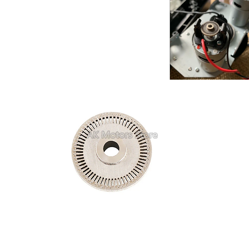 for Logitech Old Version G27 g25 racing wheel 60 Slot Steering Wheel Optical Encoder 304 stainless steel
for Logitech Old Version G27 g25 racing wheel 60 Slot Steering Wheel Optical Encoder 304 stainless steel