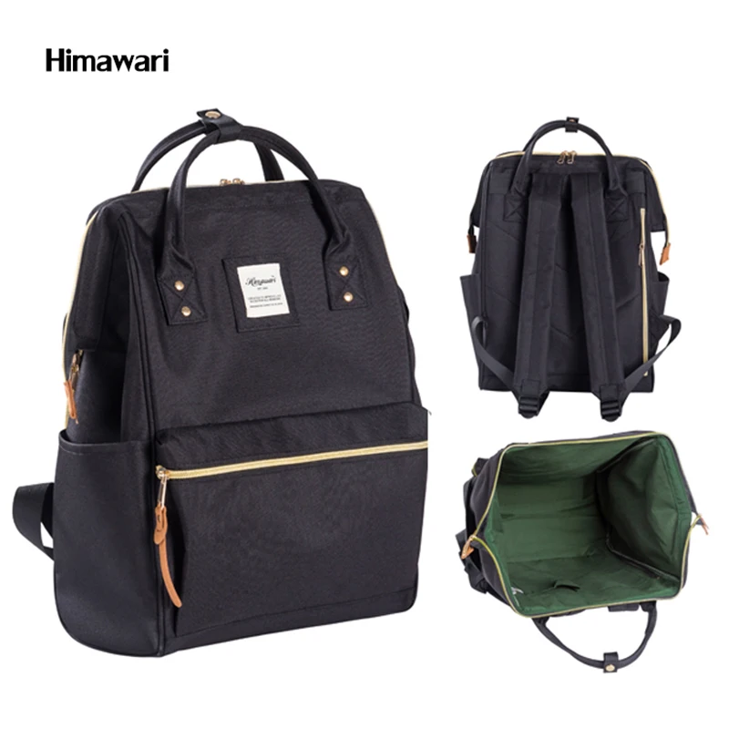 Himawari Women Backpack Men Travel Backpack Laptop Fashion Schoolbags For Girls Mochila Mujer 2018 Large Capacity Bolsa Bagpacks
Himawari Women Backpack Men Travel Backpack Laptop Fashion Schoolbags For Girls Mochila Mujer 2018 Large Capacity Bolsa Bagpacks