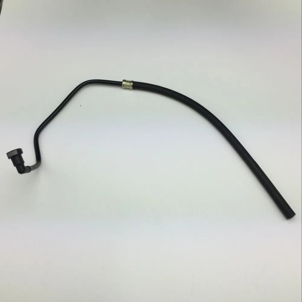 Топливная труба для VW Passat B5, линия возврата масла 3B0 201 220 N/F
Топливная труба для VW Passat B5, линия возврата масла 3B0 201 220 N/F