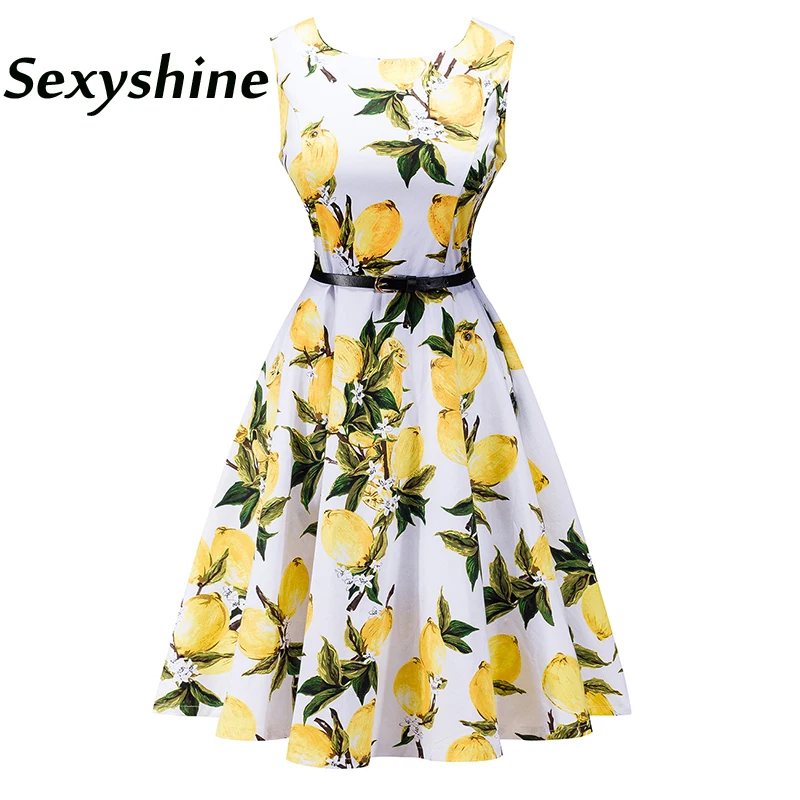 Sexy party dress vintage print floral dress flower cute off shoulder yellow elegant ladies vestido casual plus size summer
Sexy party dress vintage print floral dress flower cute off shoulder yellow elegant ladies vestido casual plus size summer