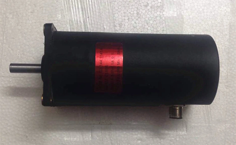 servo motor G2.144.1141 for Heidelberg printing press Compatible New 1 year warranty
servo motor G2.144.1141 for Heidelberg printing press Compatible New 1 year warranty