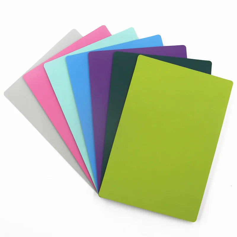 Free Shipment DIY Leather Bag cutting plate cutting board A4/A3/A5 double sides carved plate engraved paper plate 30*22/15*22CM
Free Shipment DIY Leather Bag cutting plate cutting board A4/A3/A5 double sides carved plate engraved paper plate 30*22/15*22CM