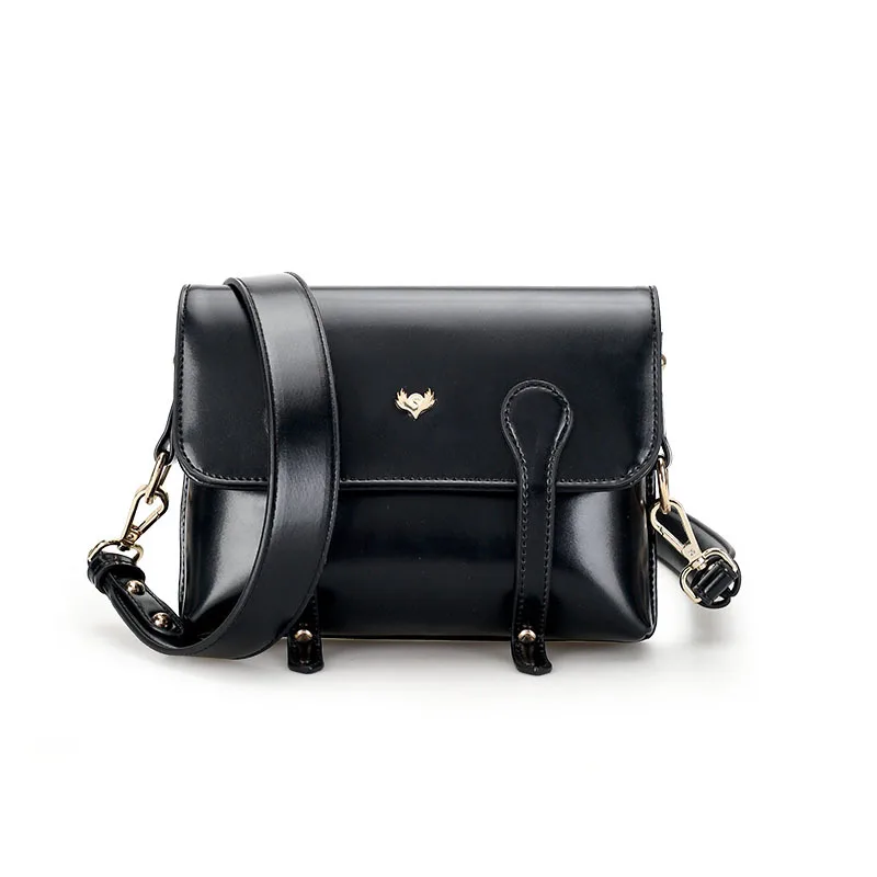 Women Shoulder Bag PU Leather women handbag fashion Messenger Bag Crossbody Bags Women Bag
Women Shoulder Bag PU Leather women handbag fashion Messenger Bag Crossbody Bags Women Bag