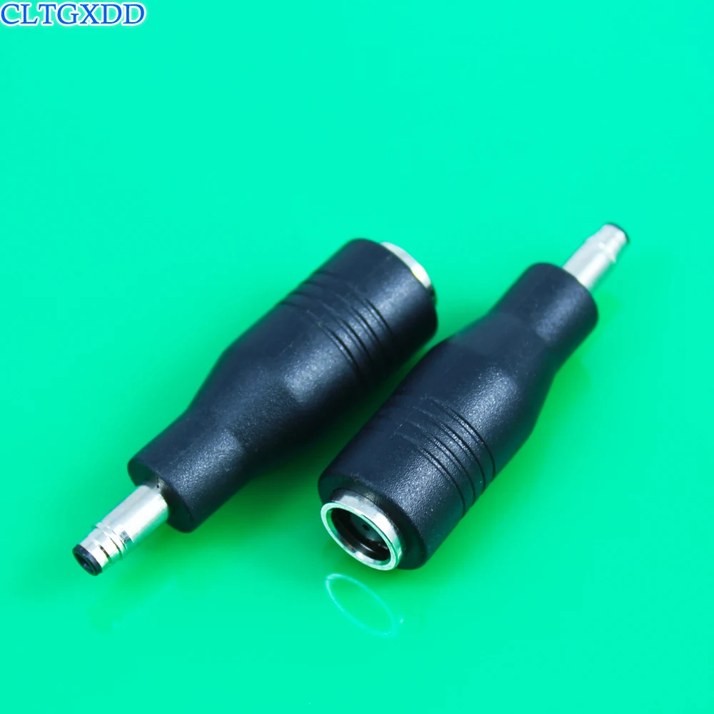 cltgxdd 7.4*5.0 to 4.8*1.7 with Pin DC Power Charger Adapter Converter Connector
cltgxdd 7.4*5.0 to 4.8*1.7 with Pin DC Power Charger Adapter Converter Connector