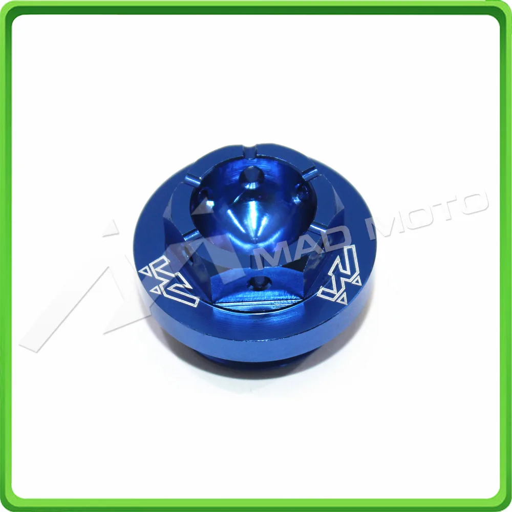 M20x2.5mm M20*2.5mm Oil Filler Filter Cap For Yamaha MT-03 2006-2013 &MT-09/MT-09 Tracer 2013-2016 &T-MAX 500/530 2008-2016 Blue
M20x2.5mm M20*2.5mm Oil Filler Filter Cap For Yamaha MT-03 2006-2013 &MT-09/MT-09 Tracer 2013-2016 &T-MAX 500/530 2008-2016 Blue