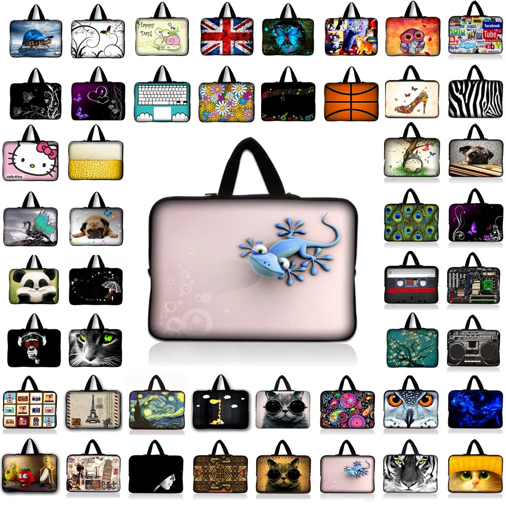 New laptop bag case notebook Sleeve cover bag 10.1 11.6 12 13.3 14 15.4 15.6 inch for Apple Lenovo Dell ASUS Acer Computer bag
New laptop bag case notebook Sleeve cover bag 10.1 11.6 12 13.3 14 15.4 15.6 inch for Apple Lenovo Dell ASUS Acer Computer bag