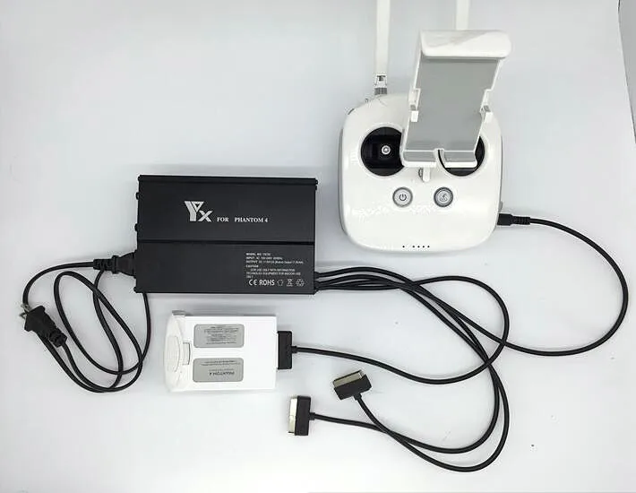 Phantom 4 Battery Parallel Charging Board Remote Control Intelligent Charger Multi Battery Charger for Phantom 4
Phantom 4 Battery Parallel Charging Board Remote Control Intelligent Charger Multi Battery Charger for Phantom 4