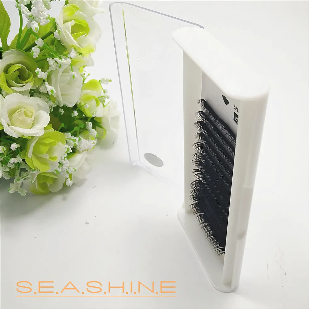 8-14mm mix Individual False Eyelash Extension 0.03-0.25mm 100% handmade volume lashes fake lashes professional free shipping
8-14mm mix Individual False Eyelash Extension 0.03-0.25mm 100% handmade volume lashes fake lashes professional free shipping