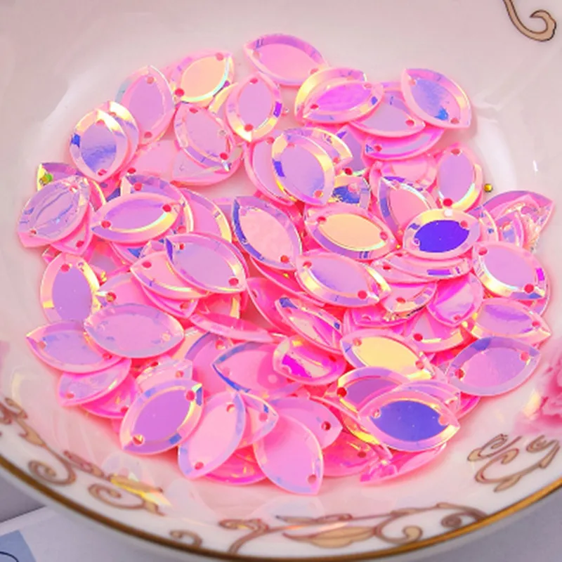1500pcs 6*13mm wholesale Loose Oval Sequins Paillettes Crafts Sewing Diy,Garment Accessories SOCA613
1500pcs 6*13mm wholesale Loose Oval Sequins Paillettes Crafts Sewing Diy,Garment Accessories SOCA613