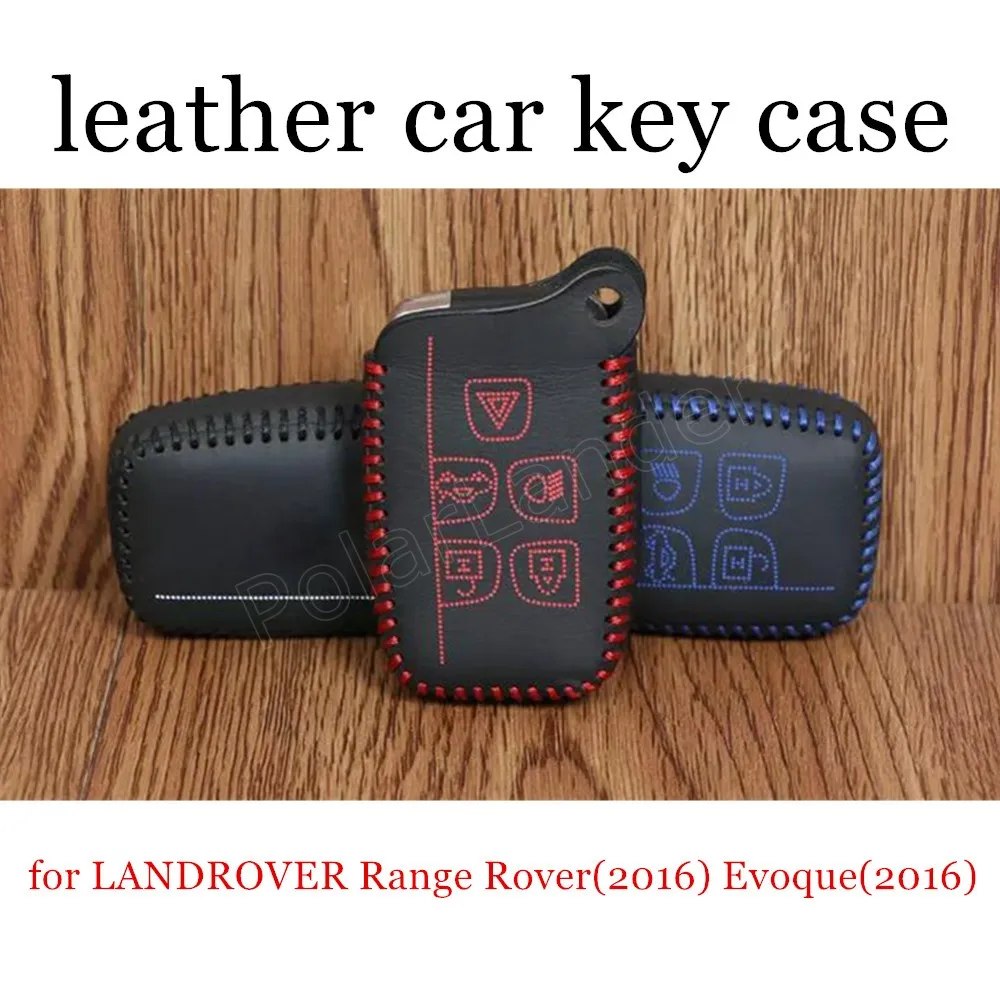 Чехол для автомобильного ключа, подходит для Land Rover Range Rover(2016) Evoque(2016)
Чехол для автомобильного ключа, подходит для Land Rover Range Rover(2016) Evoque(2016)