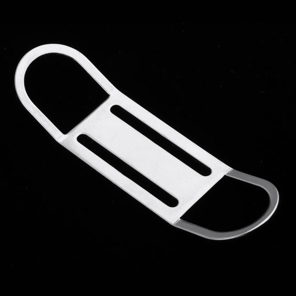 Premium Scuba Diving Weight Belt Keeper Replacement Gear Accessories for Scuba Diving BCD Free Diving Snorkeling
Premium Scuba Diving Weight Belt Keeper Replacement Gear Accessories for Scuba Diving BCD Free Diving Snorkeling