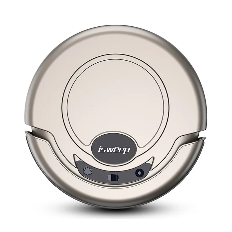 Isweep S320 Robot Vacuum Cleaner for Home 1000PA Dry and Wet Mopping Smart Sweeper
Isweep S320 Robot Vacuum Cleaner for Home 1000PA Dry and Wet Mopping Smart Sweeper