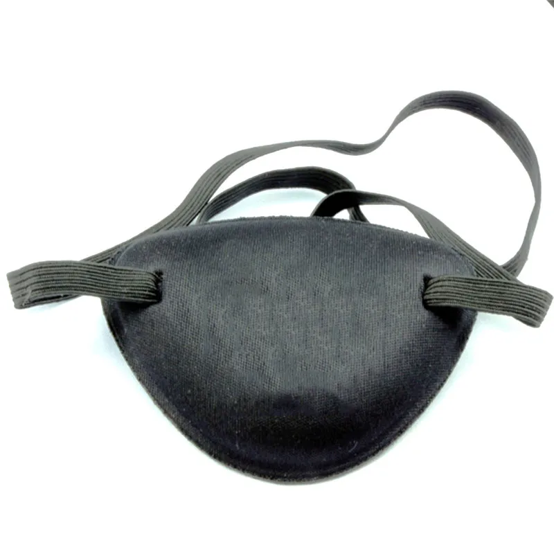 2021 Fashion Hot Sale Black Medical Concave Single Eye Patch Groove Washable Eyeshades Blinder Unisex Eye Patch
2021 Fashion Hot Sale Black Medical Concave Single Eye Patch Groove Washable Eyeshades Blinder Unisex Eye Patch