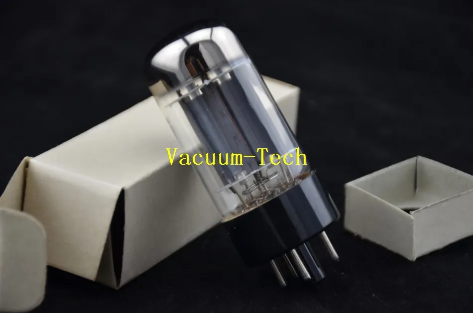 New 1 PCS Old GuiGuang 5AR4 HIFI Audio Vacuum tube Replace GZ34/5Z3P/5U4G (German custom)
New 1 PCS Old GuiGuang 5AR4 HIFI Audio Vacuum tube Replace GZ34/5Z3P/5U4G (German custom)