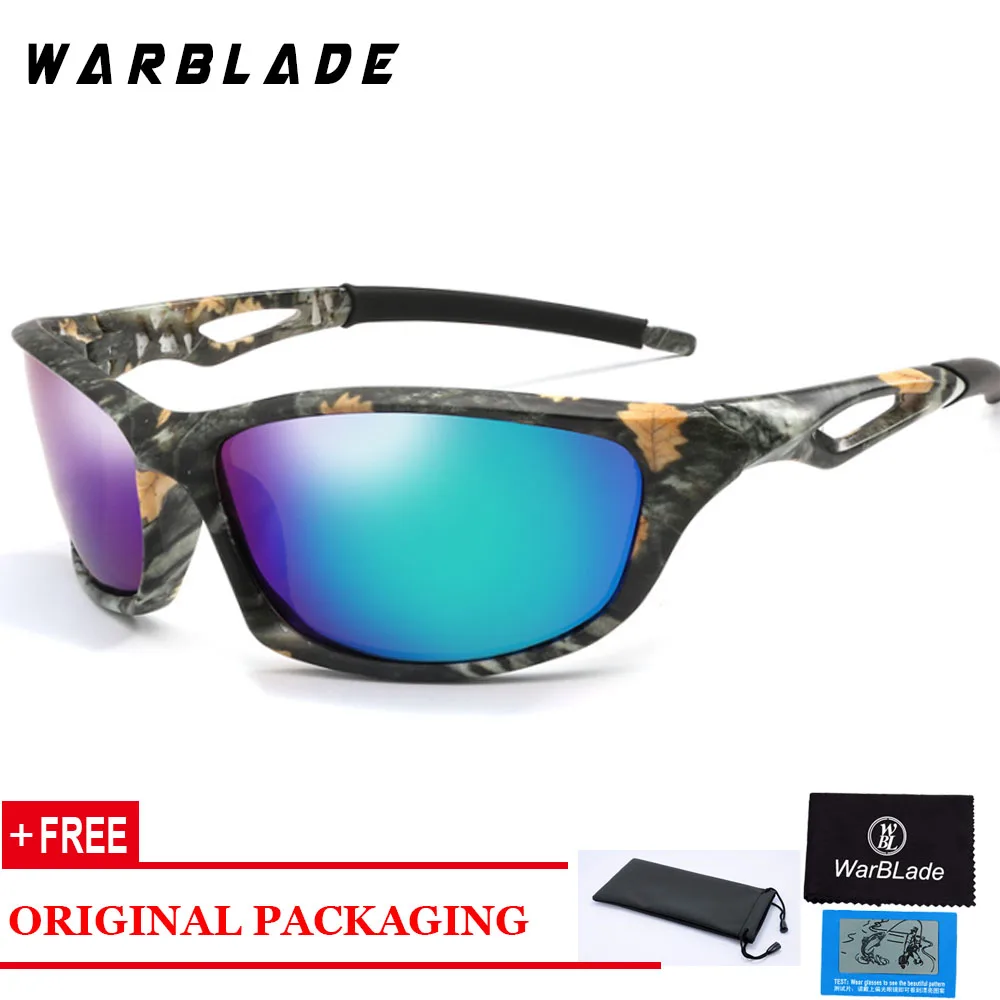 Men Driving Sunglasses Polarized Mirror Sun Glasses Classic Night Goggles Brand Designer Eyewear UV400 Gafas de sol WarBLade
Men Driving Sunglasses Polarized Mirror Sun Glasses Classic Night Goggles Brand Designer Eyewear UV400 Gafas de sol WarBLade