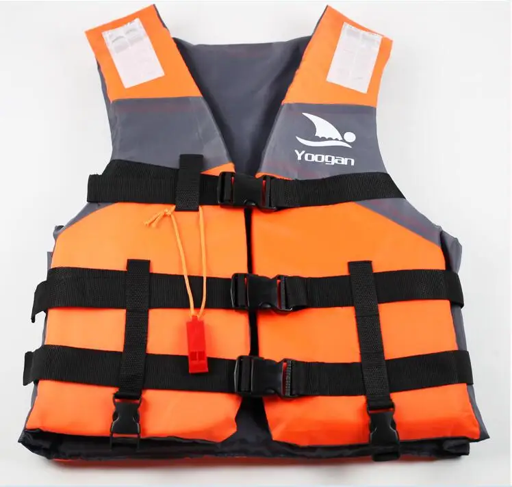 1piece Adult Outdoor Life Jacket Professional Swimwear Swimming Fishing Water Sport Life Vest multi colors life vest for unisex
1piece Adult Outdoor Life Jacket Professional Swimwear Swimming Fishing Water Sport Life Vest multi colors life vest for unisex