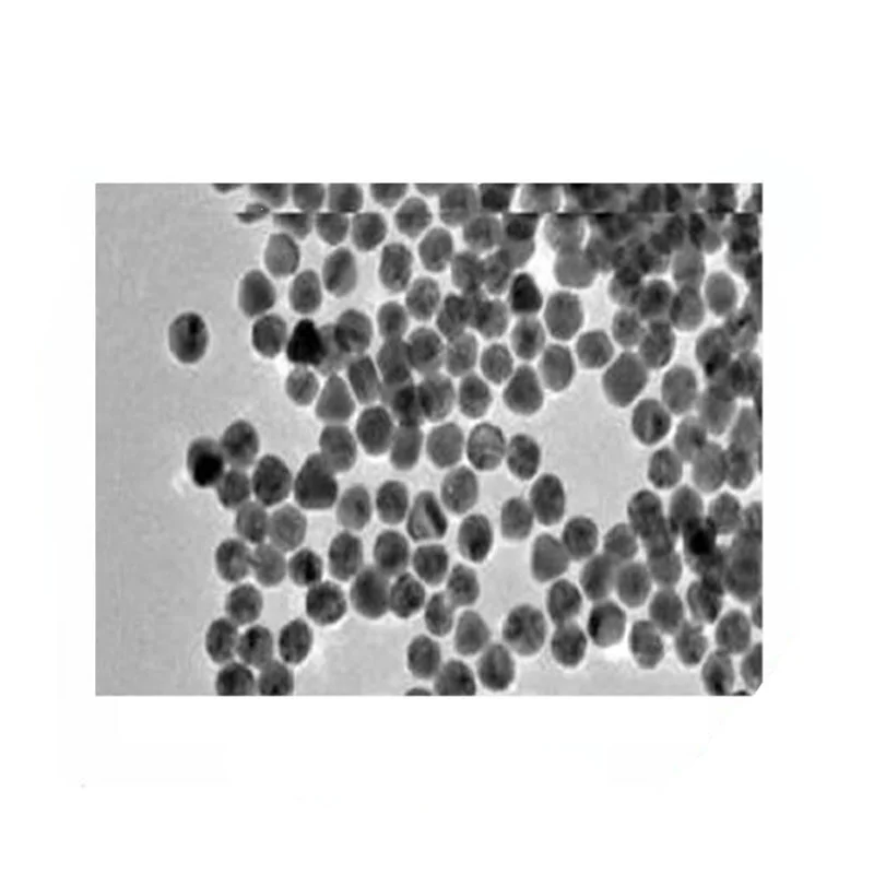 Карбоксил модифицированный upconversion nanoparticle SiO2-COOH (зеленый свет)
Карбоксил модифицированный upconversion nanoparticle SiO2-COOH (зеленый свет)