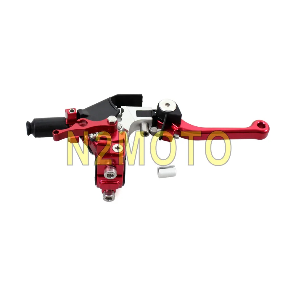 Для Honda CR 125 250 500 CRF 150R 250R 250X красный мотоцикл 7/8 "бар тормозной рычаг сцепления складной Регулируемый универсальный
Для Honda CR 125 250 500 CRF 150R 250R 250X красный мотоцикл 7/8 "бар тормозной рычаг сцепления складной Регулируемый универсальный