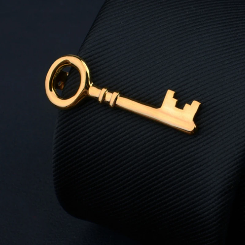 Fashion Tie Clips Men's Metal Necktie Bar Crystal Formal Shirt Wedding Ceremony Gold Classic Clip For Business Party Gifts
Fashion Tie Clips Men's Metal Necktie Bar Crystal Formal Shirt Wedding Ceremony Gold Classic Clip For Business Party Gifts