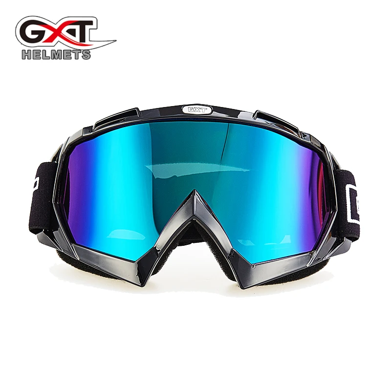 GXT Motocross Helmet Goggles ATV MTB Dirt bike Goggle Motorcycle Enduro Off-Road Windproof skiing Skating Glasses
GXT Motocross Helmet Goggles ATV MTB Dirt bike Goggle Motorcycle Enduro Off-Road Windproof skiing Skating Glasses