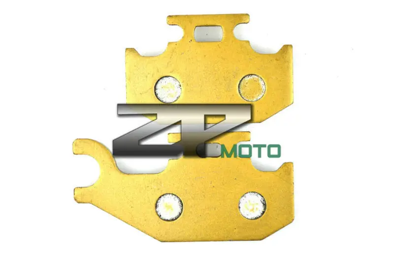 Brake Pads For SUZUKI LT-A 750 XPZX9/XPZL3 King Quad 750 AXi Power Steering Limited 2009/2013 Front (Left) OEM New High Quality
Brake Pads For SUZUKI LT-A 750 XPZX9/XPZL3 King Quad 750 AXi Power Steering Limited 2009/2013 Front (Left) OEM New High Quality