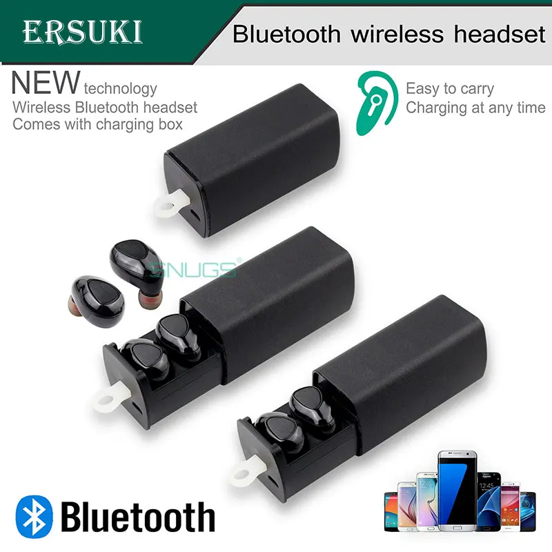 Ersuki Высококачественные беспроводные Bluetooth наушники I7 уличные спортивные наушники портативные многофункциональные наушники для телефона ПК
Ersuki Высококачественные беспроводные Bluetooth наушники I7 уличные спортивные наушники портативные многофункциональные наушники для телефона ПК