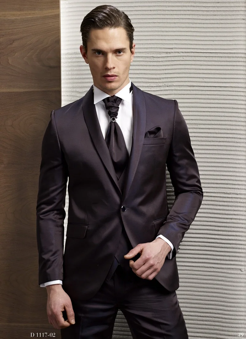 Latest Coat Pant Designs Italian Purple Men Suit Jacket Slim Fit Blazer 3 Piece Groom Tuxedo Custom Style Prom Suits Masculibno
Latest Coat Pant Designs Italian Purple Men Suit Jacket Slim Fit Blazer 3 Piece Groom Tuxedo Custom Style Prom Suits Masculibno