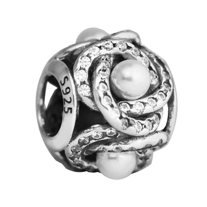 Fits for Europe Charms Bracelets Luminous Love Knot Beads 100% 925 Sterling-Silver-Jewelry Free Shipping
Fits for Europe Charms Bracelets Luminous Love Knot Beads 100% 925 Sterling-Silver-Jewelry Free Shipping