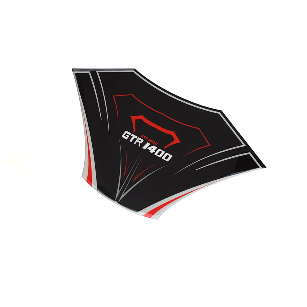 KODASKIN Motorcycle Epoxy Resin 3D Protection Tank Pad Decal Protector sticker emblem For Triumph GTR1400
KODASKIN Motorcycle Epoxy Resin 3D Protection Tank Pad Decal Protector sticker emblem For Triumph GTR1400