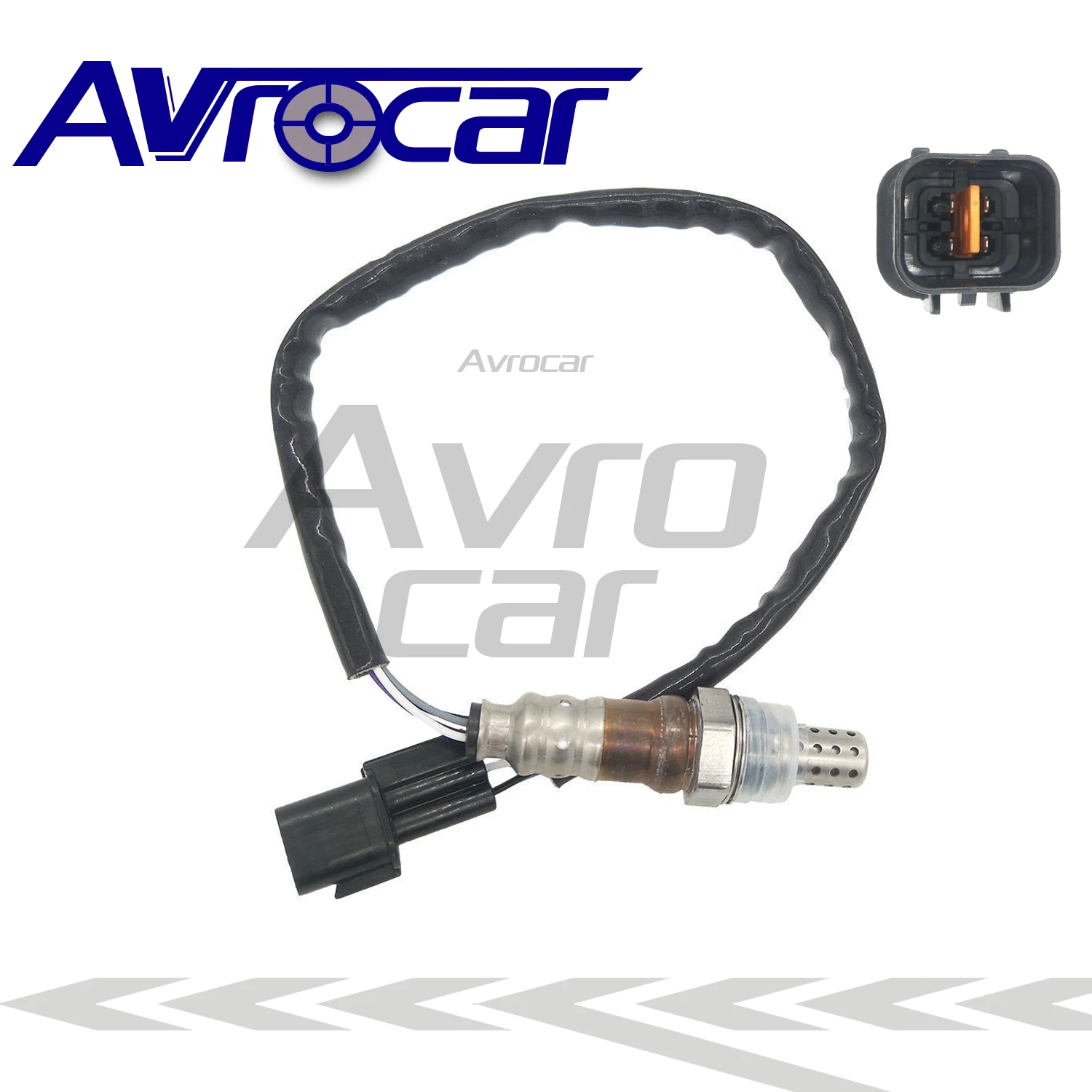 AVROCAR O2 Oxygen Sensor 96951720 Fit For CHEVROLET AVEO 4 Wire DOWNSTREAM REAR Lambda
AVROCAR O2 Oxygen Sensor 96951720 Fit For CHEVROLET AVEO 4 Wire DOWNSTREAM REAR Lambda