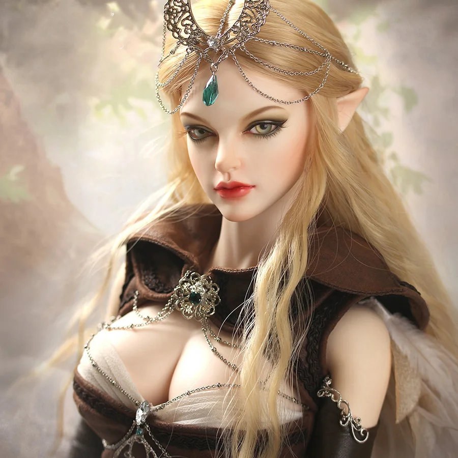 1/3 scale nude BJD female SD big girl doll Resin figure model toy gift,not include clothes,shoes,wig and other accessories D2043
1/3 scale nude BJD female SD big girl doll Resin figure model toy gift,not include clothes,shoes,wig and other accessories D2043